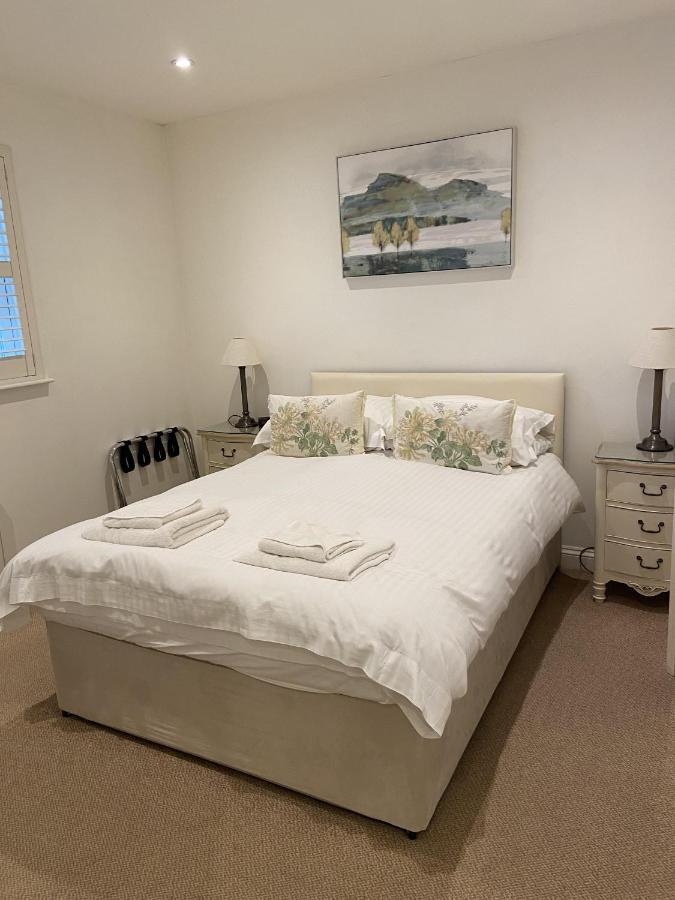 Linden House Bed and Breakfast Torquay Værelse billede