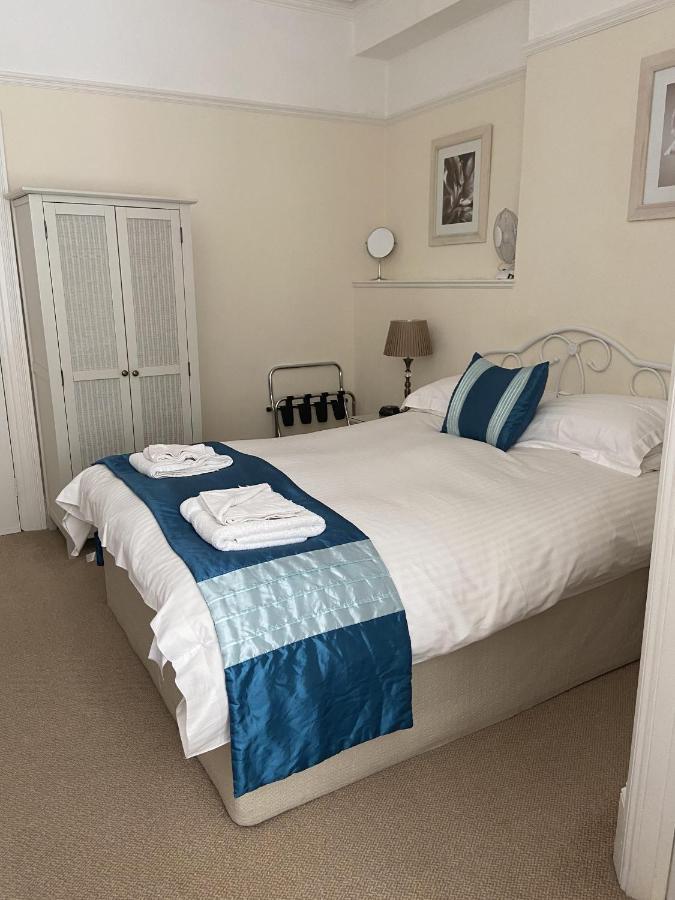 Linden House Bed and Breakfast Torquay Værelse billede