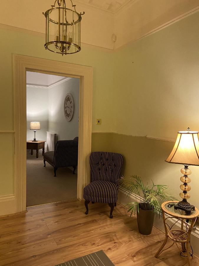 Linden House Bed and Breakfast Torquay Eksteriør billede