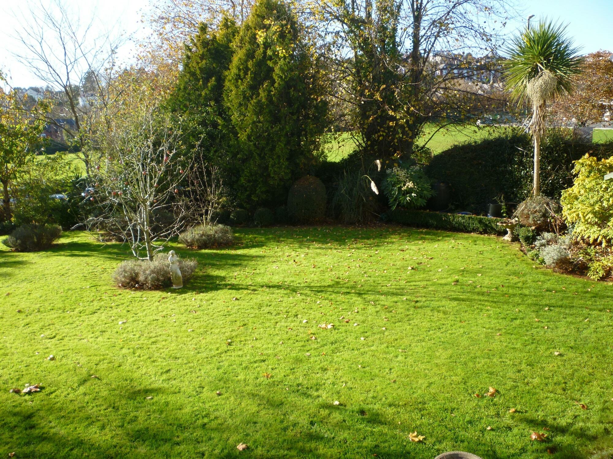 Linden House Bed and Breakfast Torquay Eksteriør billede